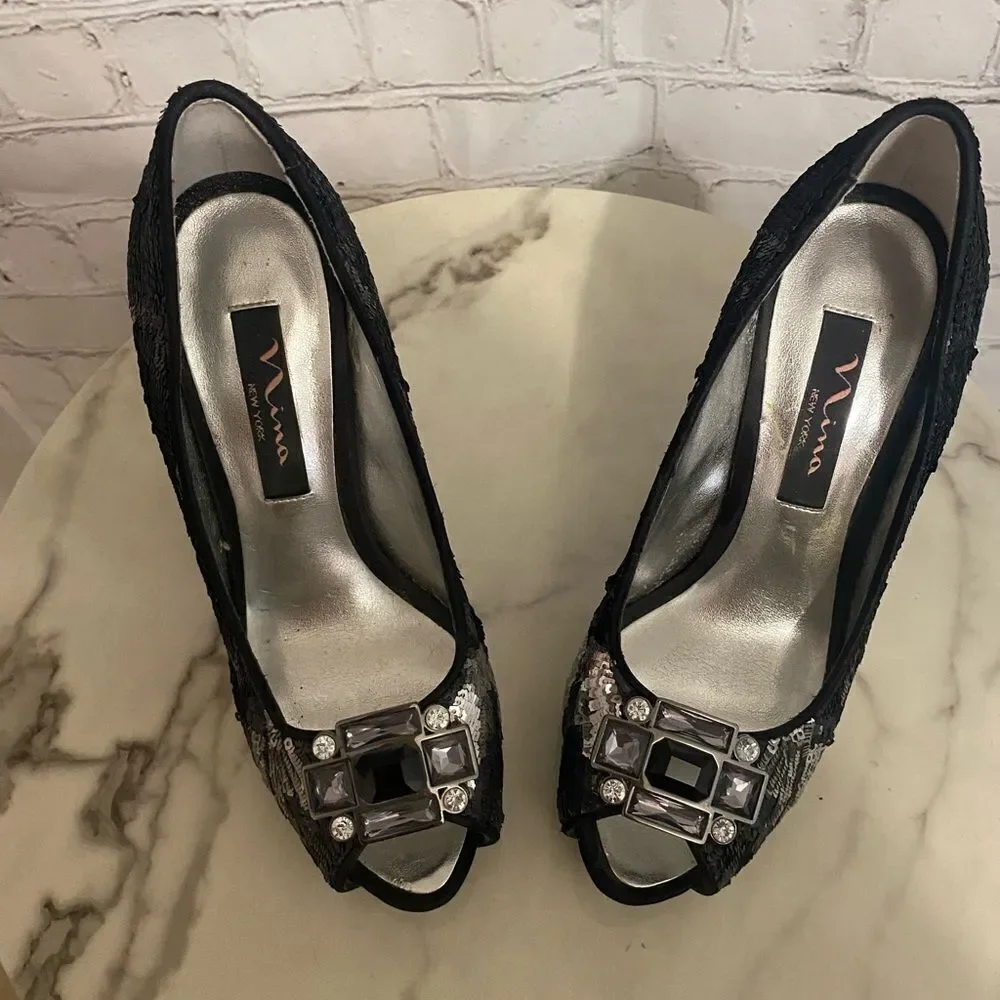 Women’s heels
